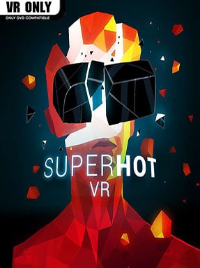 SUPERHOT VR (v2023.06.27) - PC Game on SteamUnlocked