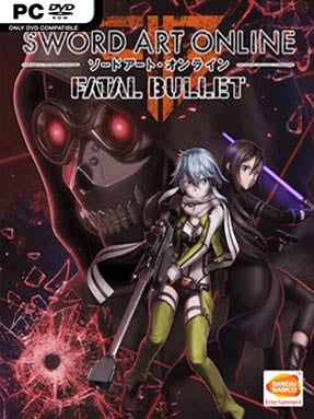 Sword Art Online: Fatal Bullet (v1.7.0 &  ALL DLC’s) - PC Game on SteamUnlocked