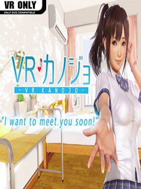 VR Kanojo (v1.31) - PC Game on SteamUnlocked