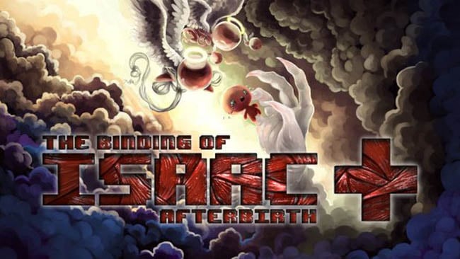 The Binding of Isaac: Afterbirth+ Free Download
