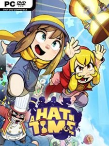 A Hat in Time
