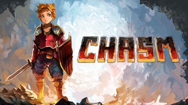 Chasm Free Download