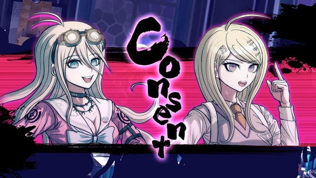 Danganronpa : Killing Harmony PC Screenshot