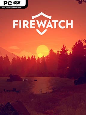 Firewatch (v1.1.2) - PC Game on SteamUnlocked