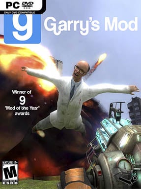 Garry’s Mod (v2026.04.29) - PC Game on SteamUnlocked