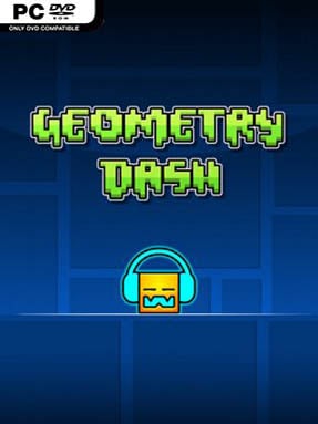 Geometry Dash (v2.2081) - PC Game on SteamUnlocked