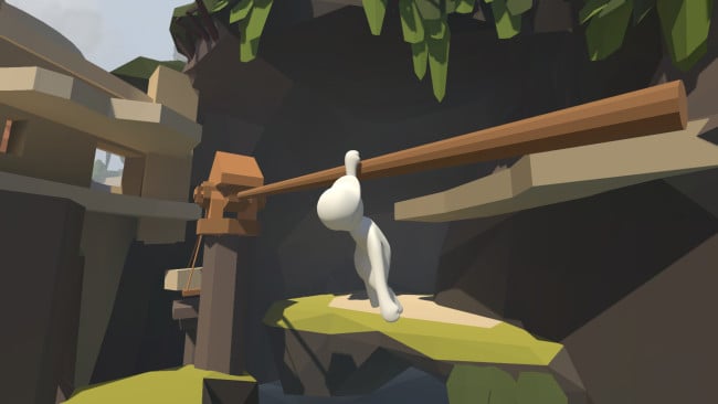 Human Fall Flat PC Screenshot
