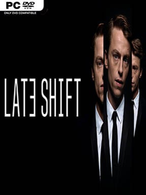 Late Shift [CtrlMovie] - PC Game on SteamUnlocked
