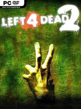 Left 4 Dead 2 (v2.2.4.3) - PC Game on SteamUnlocked