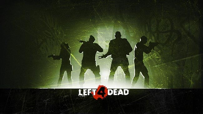 Left Dead Free Download