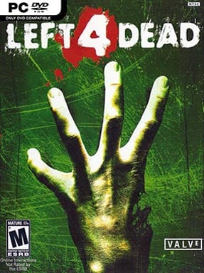 Left 4 Dead Free Download - PC Game on SteamUnlocked