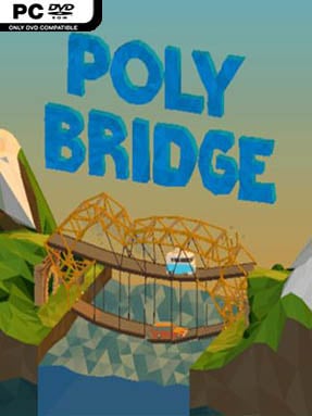 Poly Bridge (v1.1.0) - PC Game on SteamUnlocked