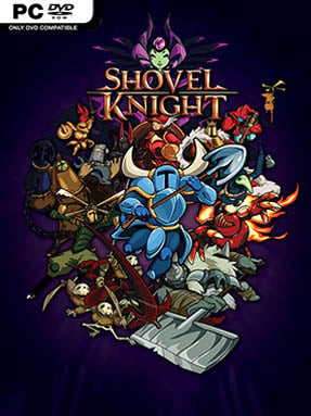 Shovel Knight: Treasure Trove (v4.2) - PC Game on SteamUnlocked