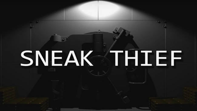 Sneak Thief Free Download