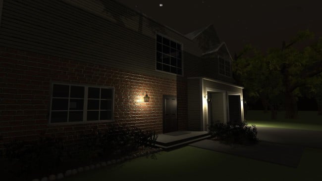 Sneak Thief PC Screenshot