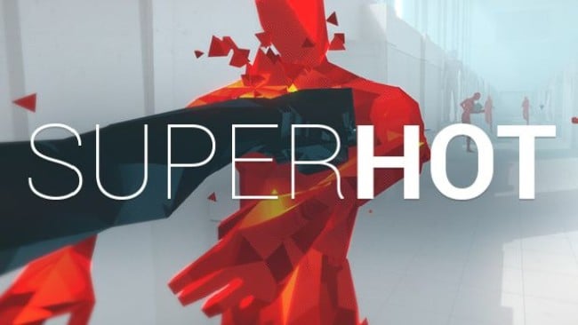 SUPERHOT Free Download