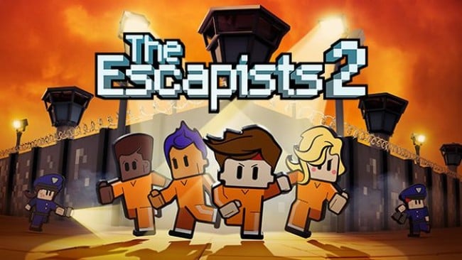 The Escapists Free Download