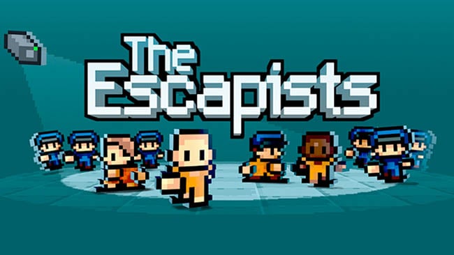 The Escapists Free Download