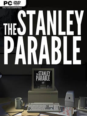 The Stanley Parable - PC Game on SteamUnlocked