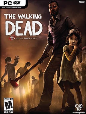 The Walking Dead: The Final Season (Episode 1) - PC Game on SteamUnlocked