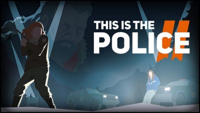 This Is The Police Free Download