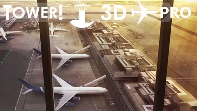 Tower!3d Pro Free Download