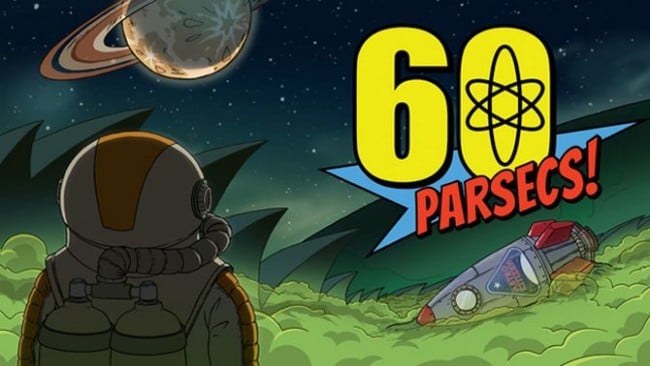 Parsecs! Free Download