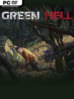 Green Hell (v2.9.4) - PC Game on SteamUnlocked