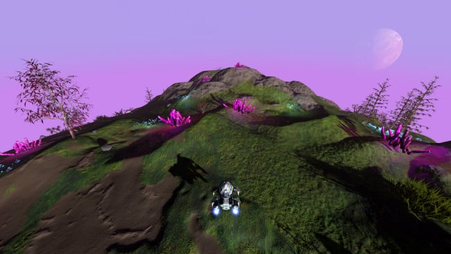 Star Control: Origins PC Screenshot