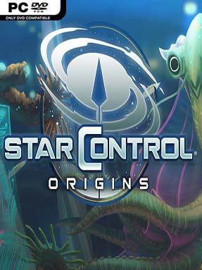 Star Control: Origins - PC Game on SteamUnlocked