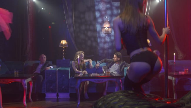 Super Seducer : Advanced Seduction Tactics PC Screenshot