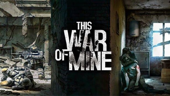 This War of Mine Free Download