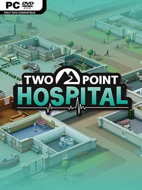 Two Point Hospital (v1.29.52 & ALL DLC) - PC Game on SteamUnlocked