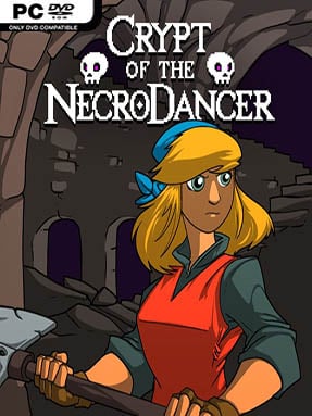 Crypt of the NecroDancer (v4.1.1 & ALL DLC) - PC Game on SteamUnlocked