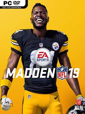 Madden NFL 19 Free Download