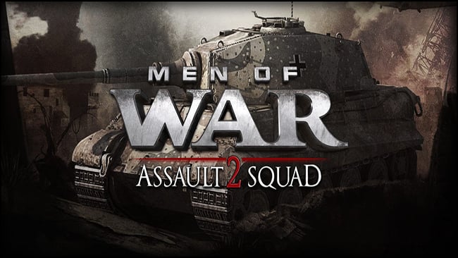 Men Of War: Assault Squad Free Download