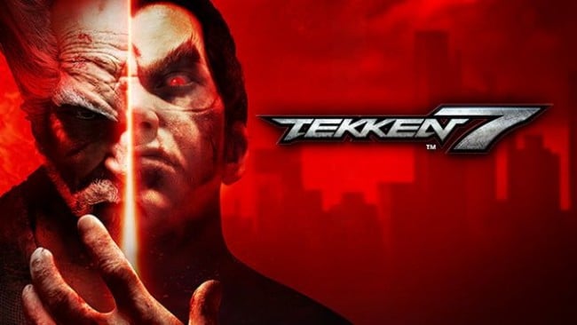 TEKKEN Free Download