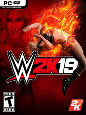 WWE 2K19 Free Download (v1.04 & ALL DLC) - PC Game on SteamUnlocked