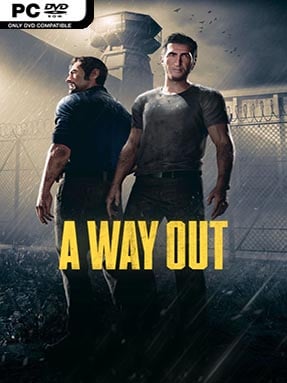 A Way Out Free Download - PC Game on SteamUnlocked