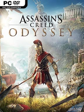 Assassin’s Creed Odyssey Free Download (v1.5.3 & ALL DLC’s)