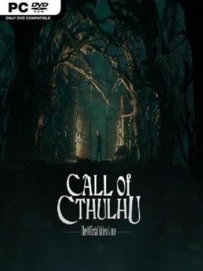 Call of Cthulhu - PC Game on SteamUnlocked