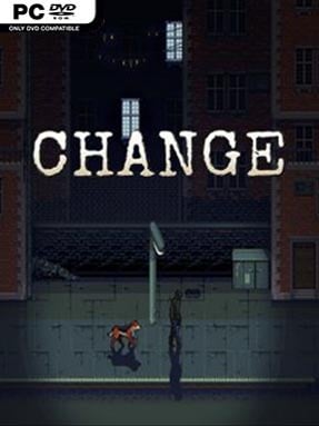 CHANGE: A Homeless Survival Experience (v2.0 & ALL DLC) - PC Game on SteamUnlocked