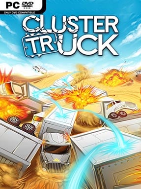 Clustertruck - PC Game on SteamUnlocked