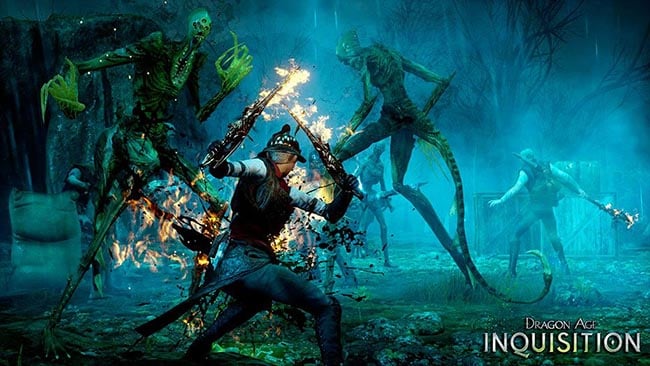 Dragon Age Inquisition PC Screenshot