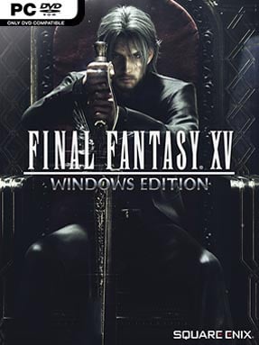 FINAL FANTASY XV WINDOWS EDITION (Incl. ALL DLC’s) - PC Game on SteamUnlocked