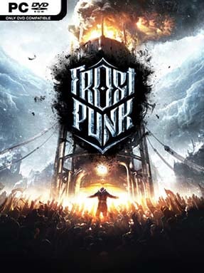 Frostpunk (v1.6.2 & ALL DLC) - PC Game on SteamUnlocked