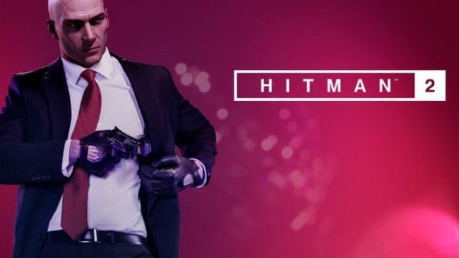 Hitman Free Download