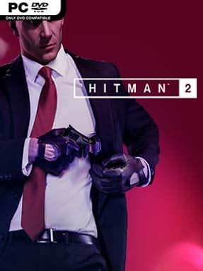 Hitman 2 - PC Game on SteamUnlocked