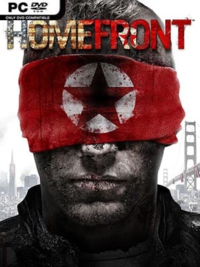 Homefront Free Download - PC Game on SteamUnlocked