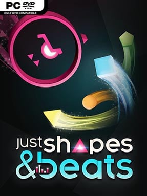 Just Shapes & Beats (v1.6.50) - PC Game on SteamUnlocked